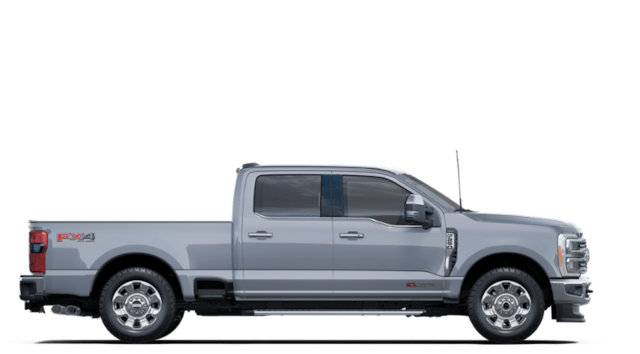 2025 Ford Super Duty® External Image 1
